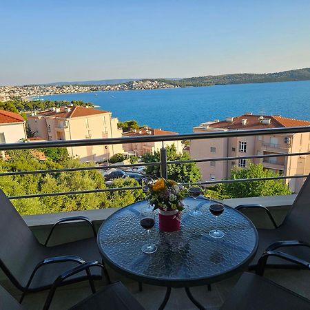 Apartmani Dodo Τρογκίρ Εξωτερικό φωτογραφία