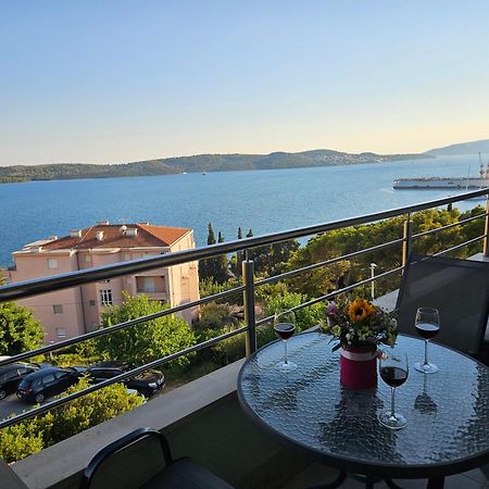 Apartmani Dodo Τρογκίρ Εξωτερικό φωτογραφία