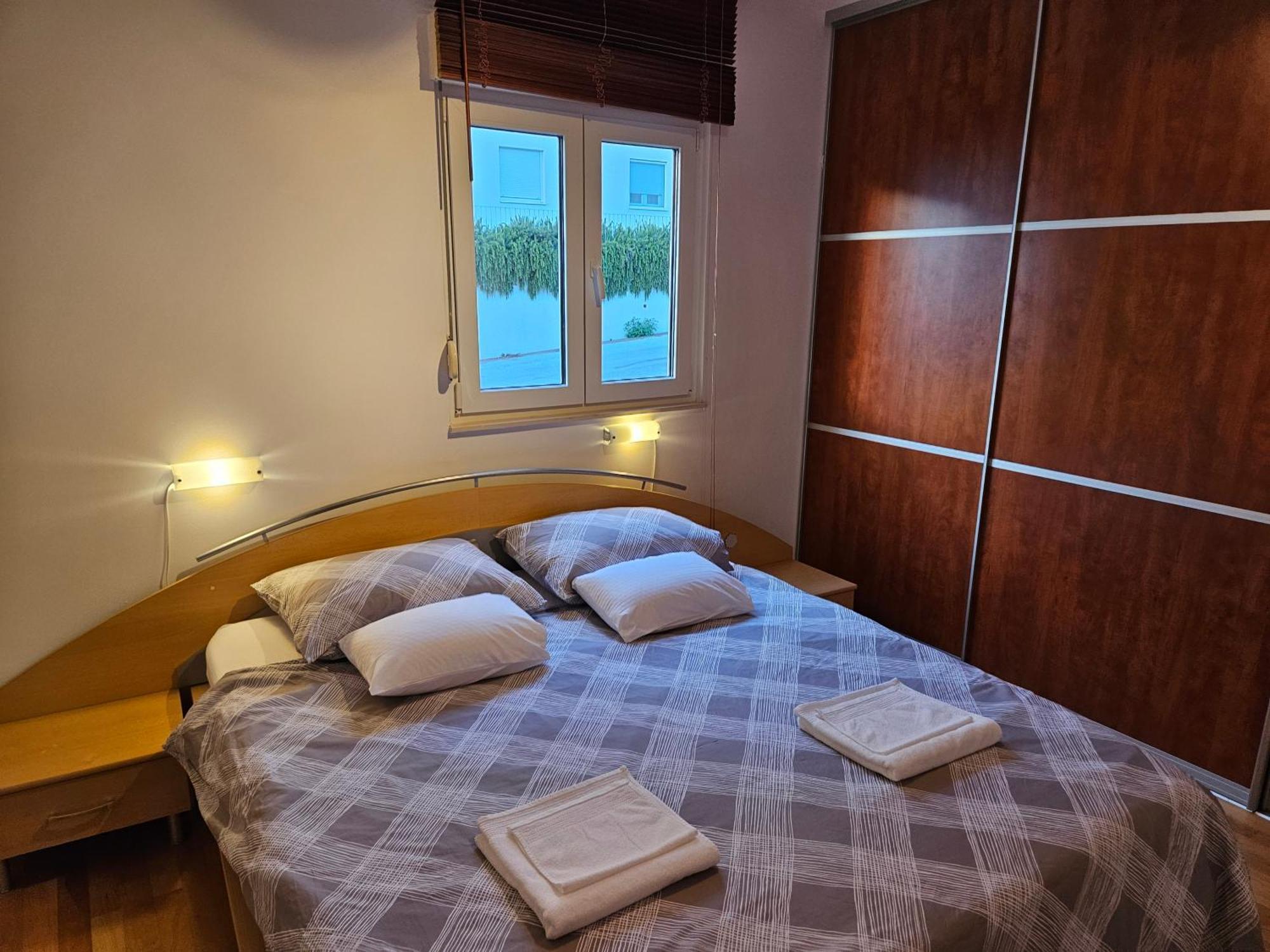 Apartmani Dodo Τρογκίρ Εξωτερικό φωτογραφία