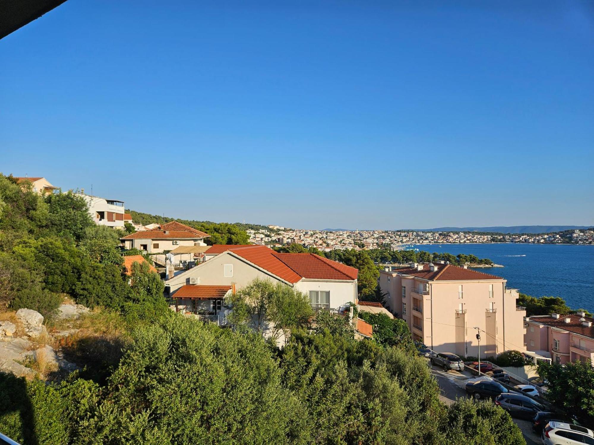 Apartmani Dodo Τρογκίρ Εξωτερικό φωτογραφία