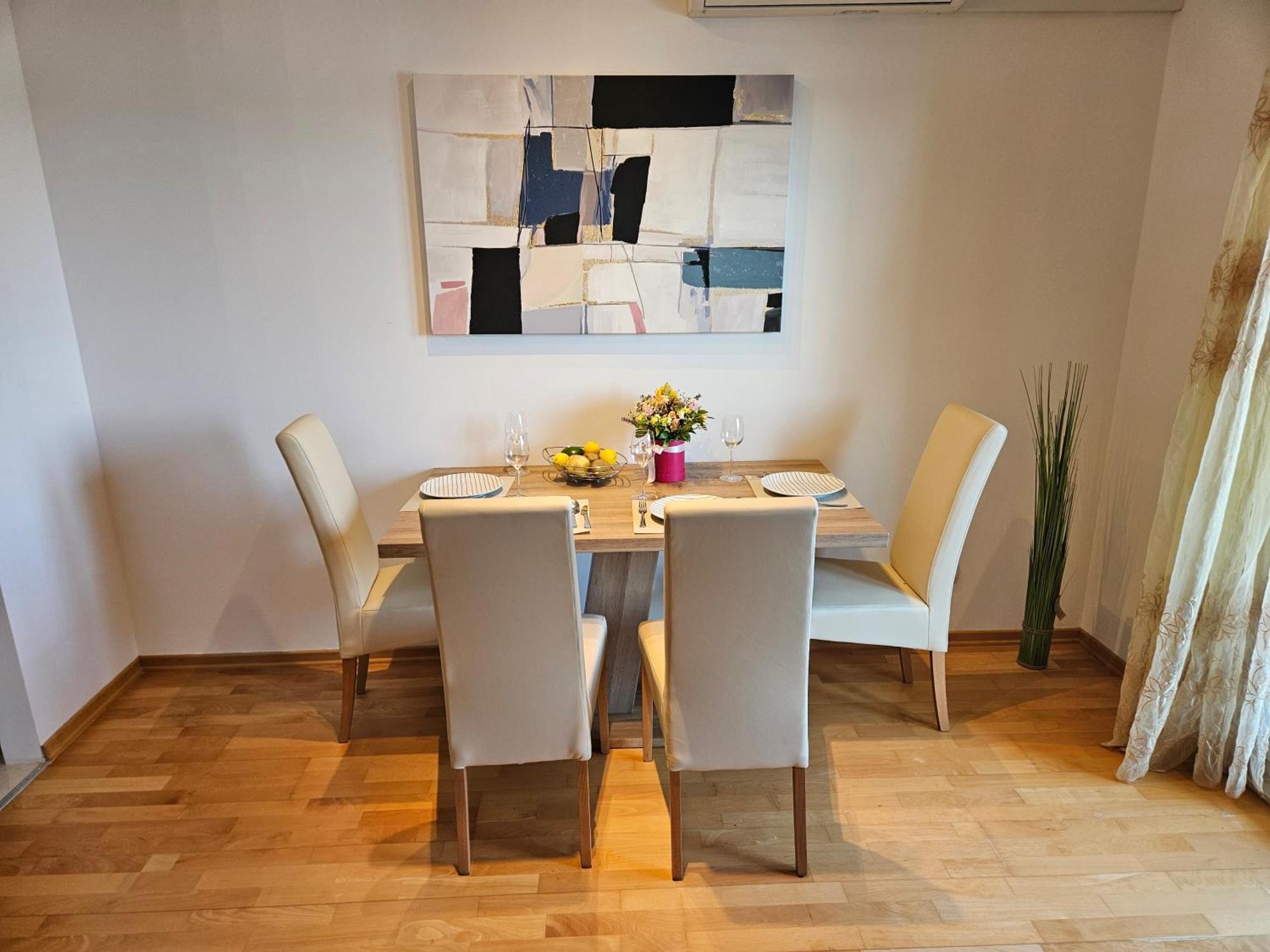 Apartmani Dodo Τρογκίρ Εξωτερικό φωτογραφία